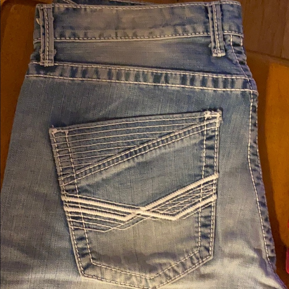 Bke Tyler Jean 34/30